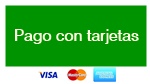 Pago con tarjetas